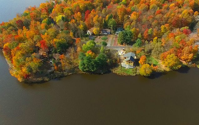 Home & Land For Sale, Pocono Lake, PA